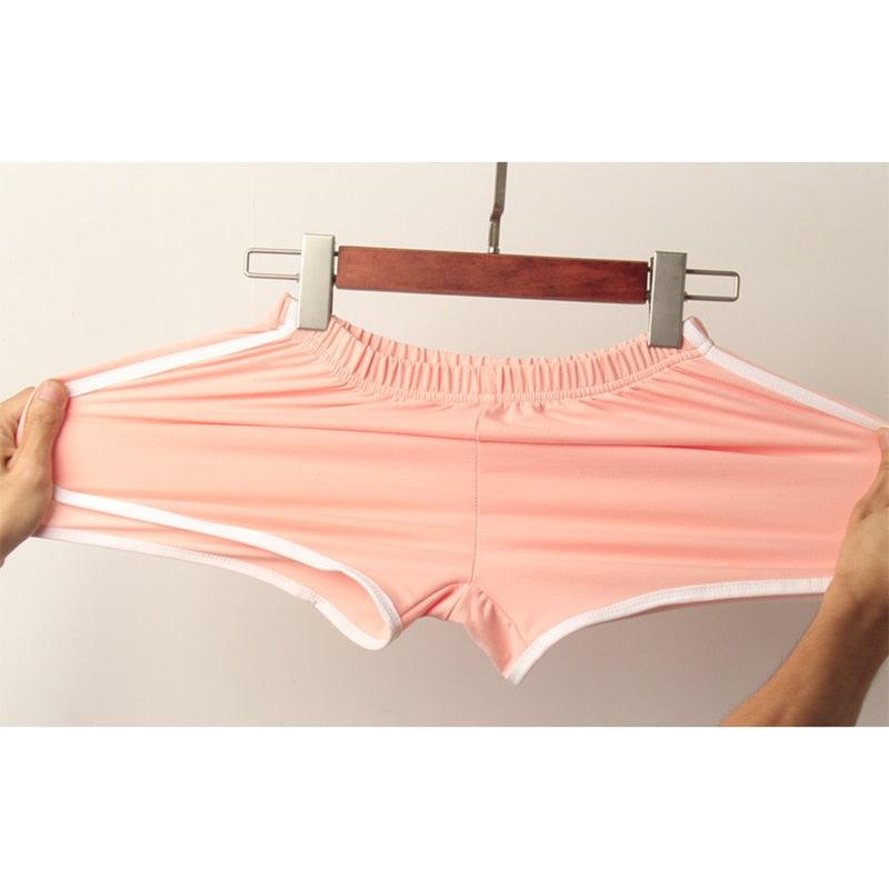 Dolphin Shorts Collection - Shorts - Femboy Fatale