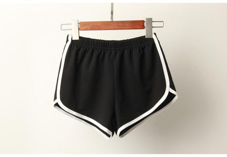 Dolphin Shorts Collection - Shorts - Femboy Fatale