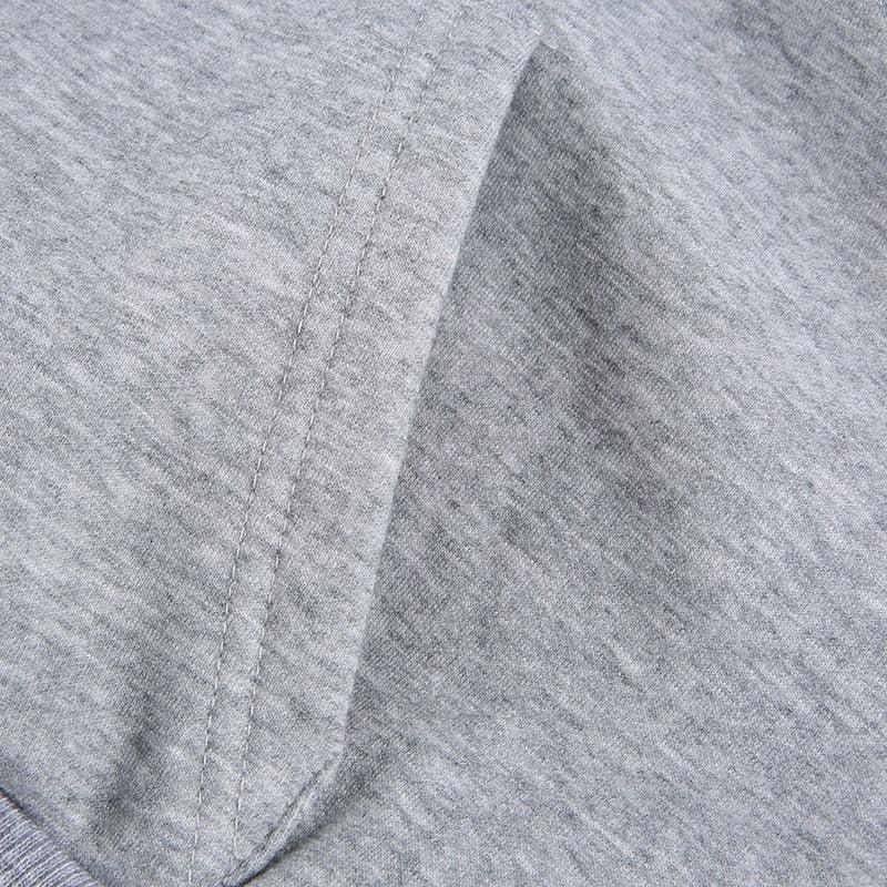 Crop Top Hoodies - Hoodie - Femboy Fatale