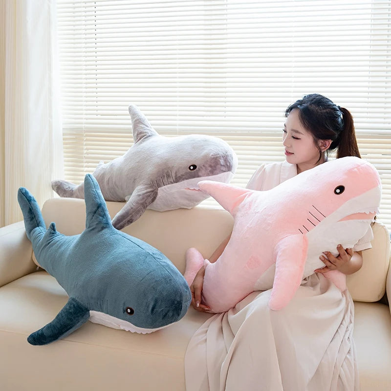 Rainbow Shark Collection