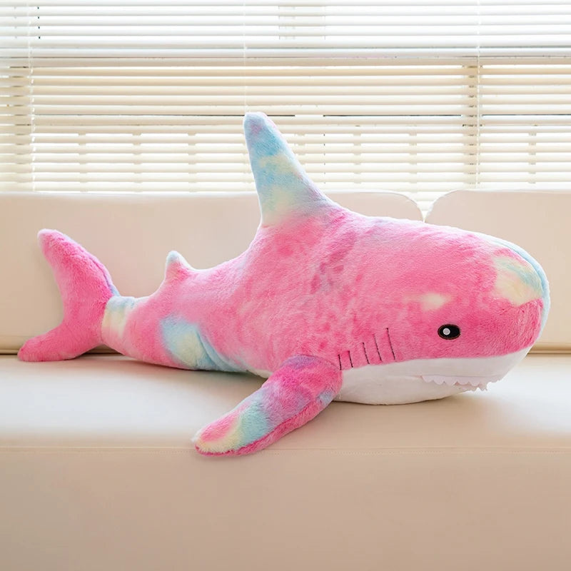 Rainbow Shark Collection