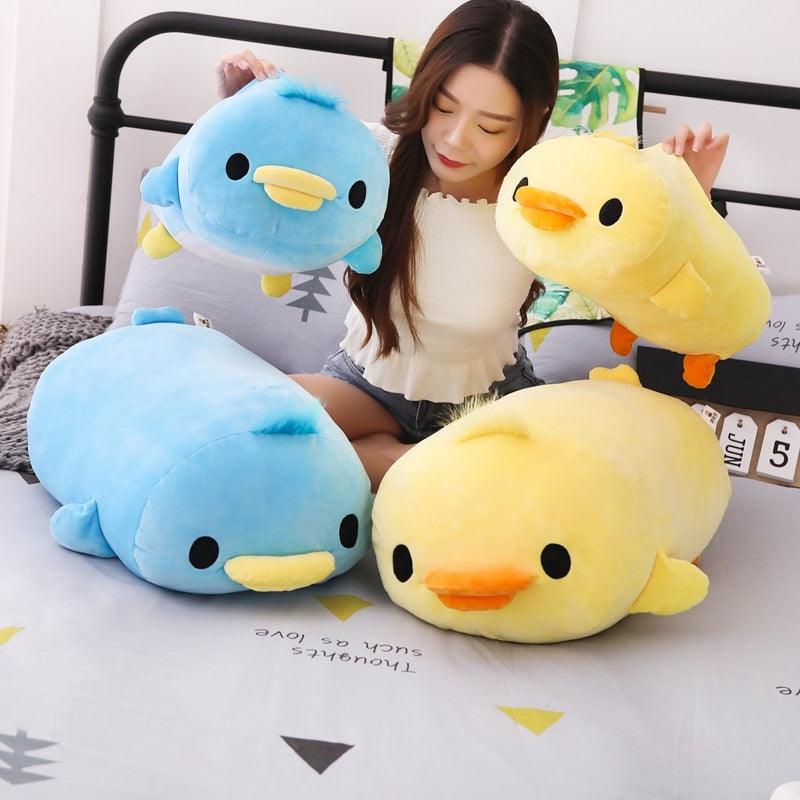 Duck Plushies - Plush - Femboy Fatale