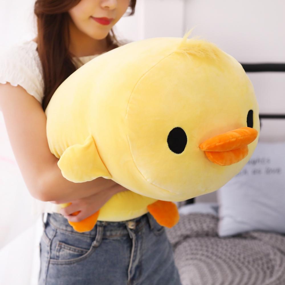 Duck Plushies - 40cm / Blue Plush - Femboy Fatale