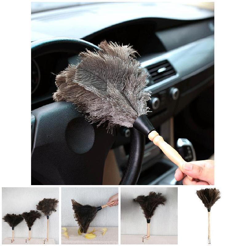 Ostrich Feather Duster - Duster - Femboy Fatale
