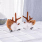 Christmas Deer Ears and Antlers Collection - Deer Ears 2 - Femboy Fatale