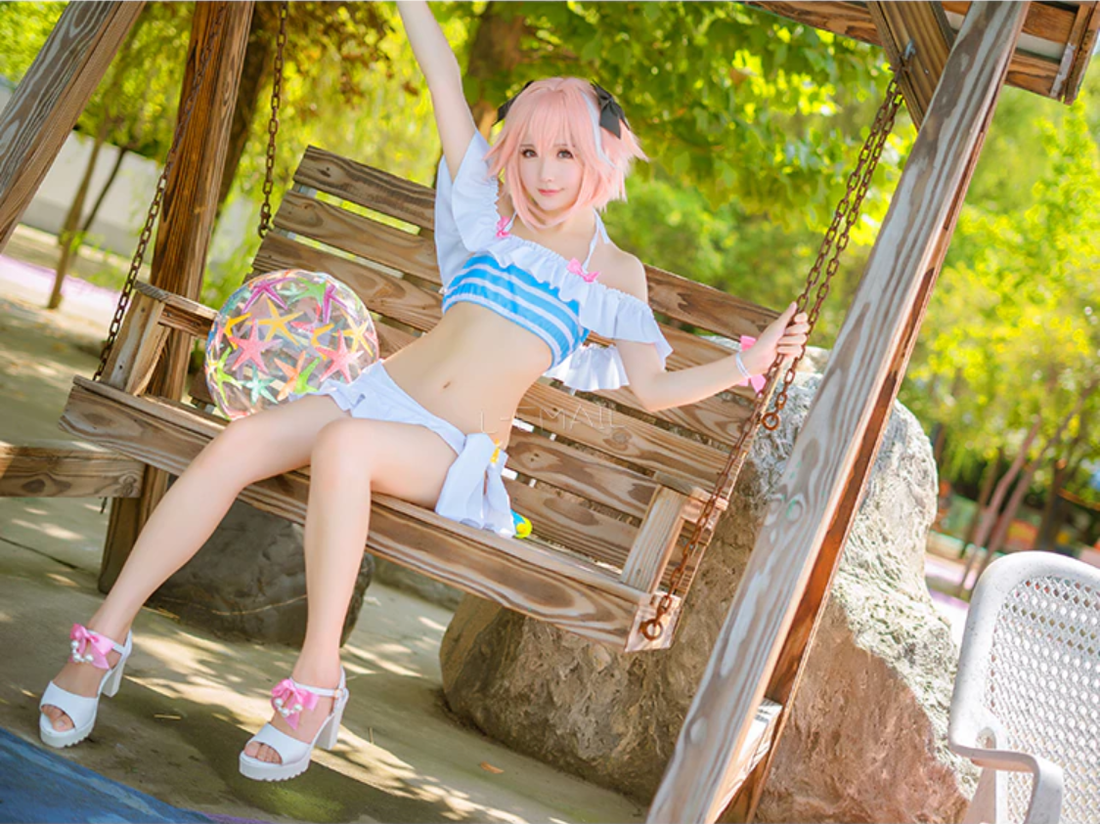 Building Confidence When Wearing Femboy Outfits in Public