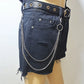 Punk Waist Chain Collection