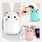 Kawaii Cat Room Humidifier 200mL - Humidifier - Femboy Fatale