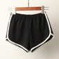 Dolphin Shorts Collection - Black / S Shorts - Femboy Fatale