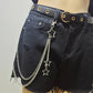 Punk Waist Chain Collection