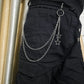 Punk Waist Chain Collection