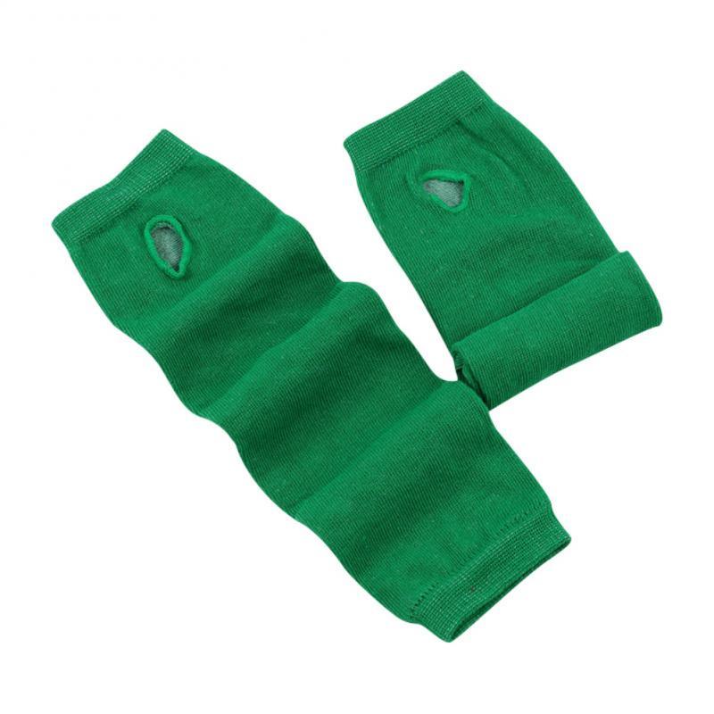 Arm Warmer Collection - Green Arm Warmers - Femboy Fatale
