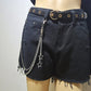 Punk Waist Chain Collection