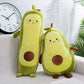 Kawaii Avocado Plush