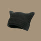 Striped Cat Ears Beanie Collection