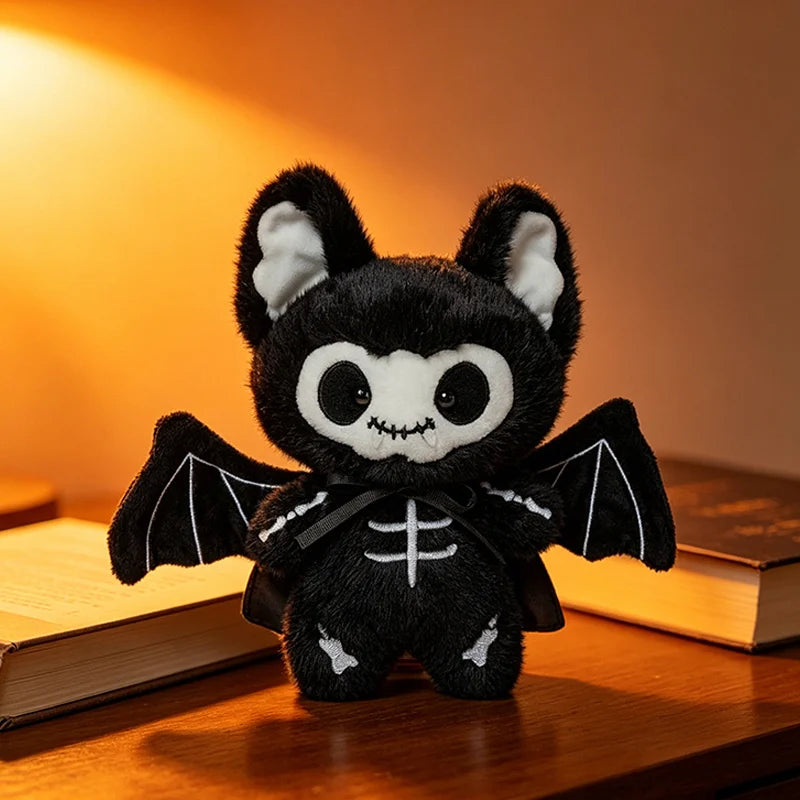 Halloween Plush Collection