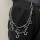 Punk Waist Chain Collection