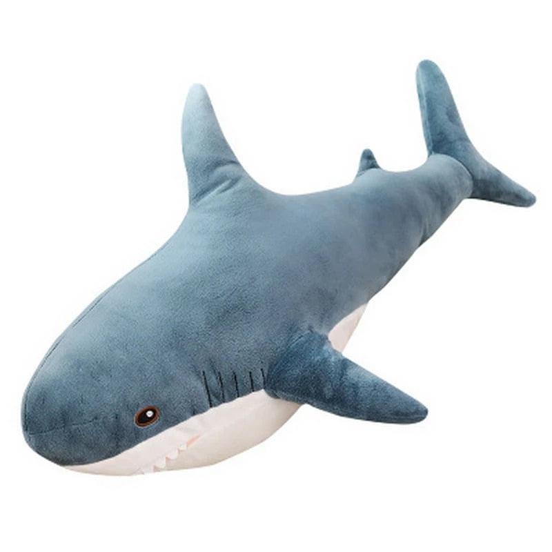 Shark Plush - Default Title Plushie - Femboy Fatale