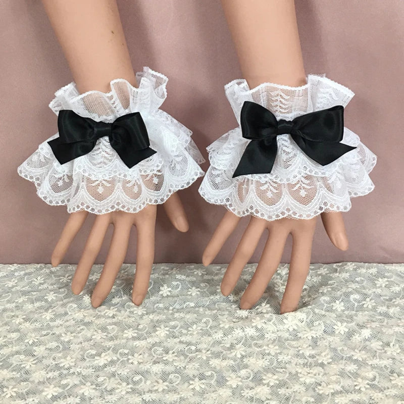 Maid Starter Pack