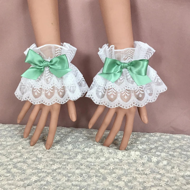 Maid Starter Pack