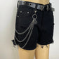 Punk Waist Chain Collection