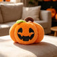 Halloween Plush Collection
