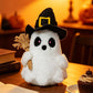 Halloween Plush Collection
