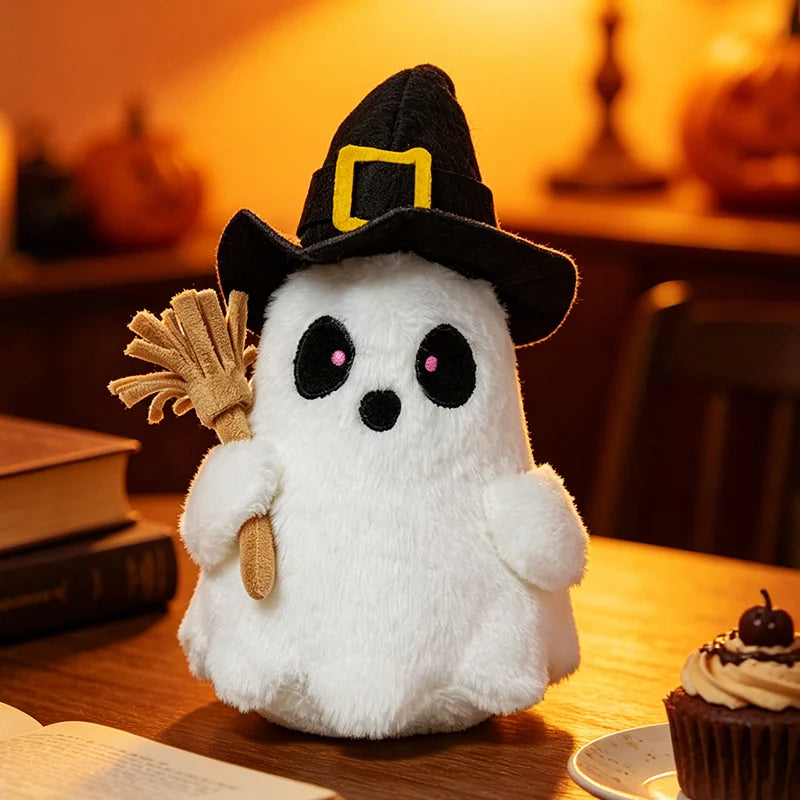 Halloween Plush Collection