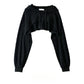 Ultra Cropped Hoodie