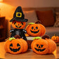 Halloween Plush Collection