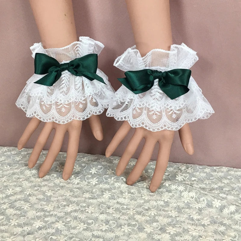 Maid Starter Pack