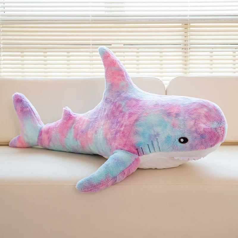 Rainbow Shark Collection