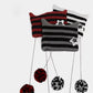 Striped Cat Ears Beanie Collection