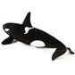 Kawaii Orca Plush