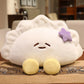 Kawaii Steamed Dumpling Plush