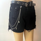 Punk Waist Chain Collection