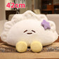 Kawaii Steamed Dumpling Plush