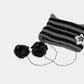 Striped Cat Ears Beanie Collection