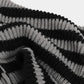 Striped Cat Ears Beanie Collection