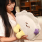 Kawaii Steamed Dumpling Plush