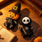 Halloween Plush Collection