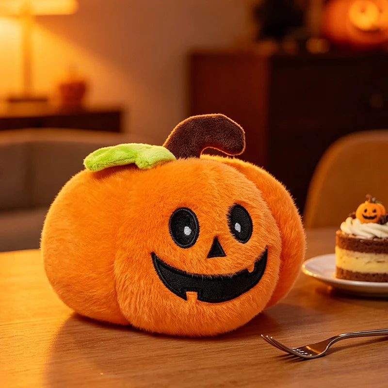 Halloween Plush Collection
