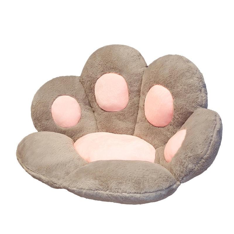 Cat Paw Pillow - Pillow - Femboy Fatale