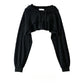 Ultra Cropped Hoodie