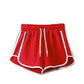 Dolphin Shorts w/ Drawcord Collection - Red / S Shorts - Femboy Fatale
