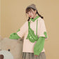 Bear Hoodie Collection - Light Green / S Apparel - Femboy Fatale