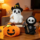 Halloween Plush Collection