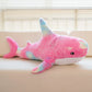 Rainbow Shark Collection