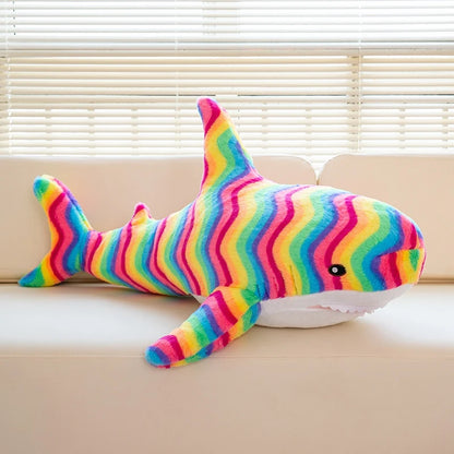 Rainbow Shark Collection