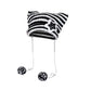 Striped Cat Ears Beanie Collection